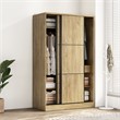 ARMARIO 120 OLATE AR-0563 ROBLE