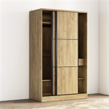 ARMARIO 120 OLATE AR-0563 ROBLE