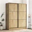 ARMARIO 160 OLATE AR-0564 ROBLE