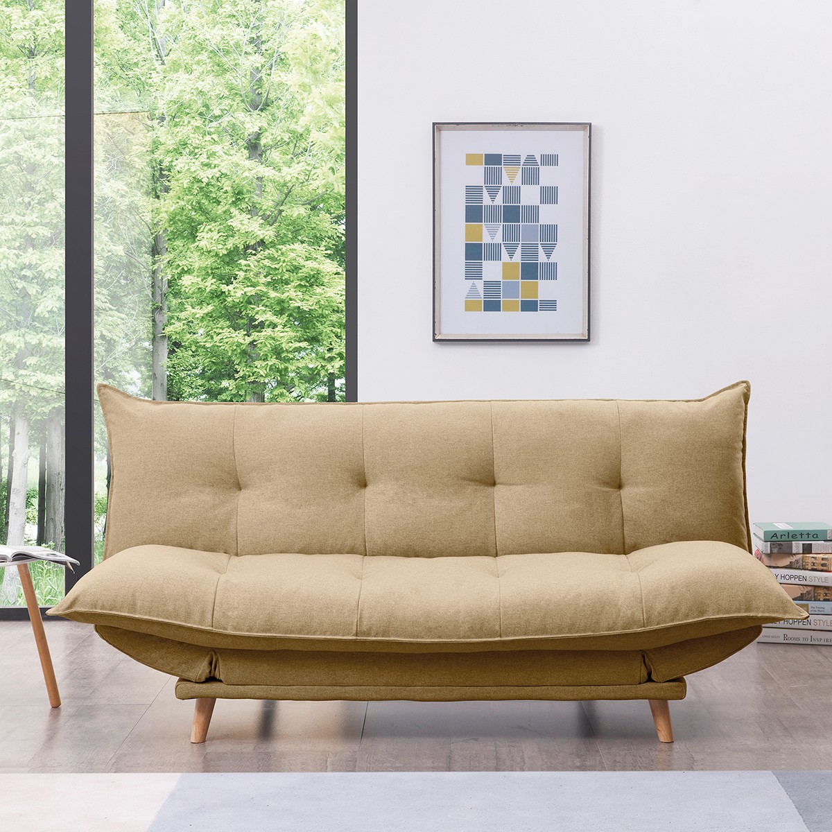 SOFA CAMA VISON SR-0135