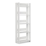 ESTANTERIA 5H BLANCO ES-0354