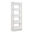 ESTANTERIA 5H BLANCO ES-0354
