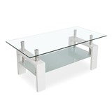 MESA CENTRO BLANCO MC-0784