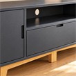 MESA TV 2P PIZARRA MT-0400