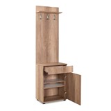 RECIBIDOR ROBLE RE-0300