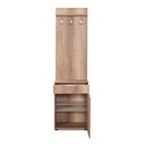 RECIBIDOR ROBLE RE-0300