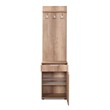 RECIBIDOR ROBLE RE-0300