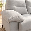 SOFA 3 PLAZAS SURAT CALABRIA 14