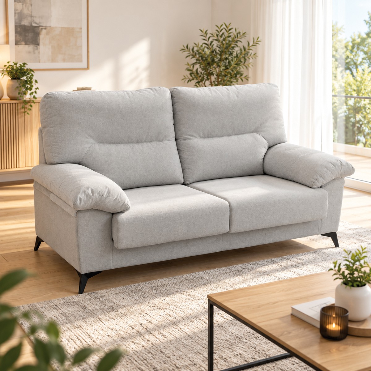 SOFA 3 PLAZAS SURAT CALABRIA 14