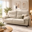 SOFA 3 PLAZAS SURAT CALABRIA 04