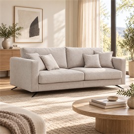 SOFA 260CM BALI 5 INGAI