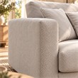 SOFA 260CM BALI 5 INGAI