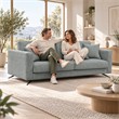 SOFA 260CM BALI 26 INGAI
