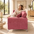 SOFA 260CM HADA ROSA INGAI
