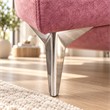 SOFA 260CM HADA ROSA INGAI