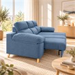 SOFA 3ASIENT 250 FUTUR 23 TARATA