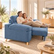 SOFA 3ASIENT 250 FUTUR 23 TARATA