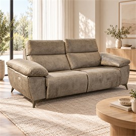 SOFA ELECT 212 HADA ANTRAC ANORI