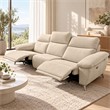 SOFA ELECT 274CM HADA CRUD ANORI
