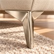 SOFA ELECT 274CM HADA CRUD ANORI