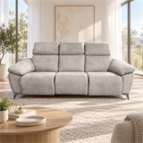 SOFA ELECT 274CM HADA PLAT ANORI