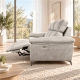 SOFA ELECT 274CM HADA PLAT ANORI