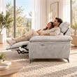 SOFA ELECT 274CM HADA PLAT ANORI