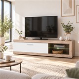 MUEBLE TV SEMERU