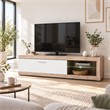 MUEBLE TV SEMERU
