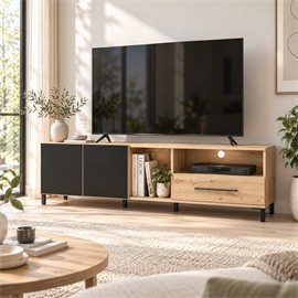 MUEBLE TV AGUNG