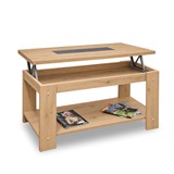 MESA CTR ELEVABLE CAMBRIDGE OPAL
