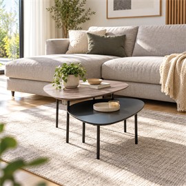 CONJUNTO MESA AUX MONZE 420935