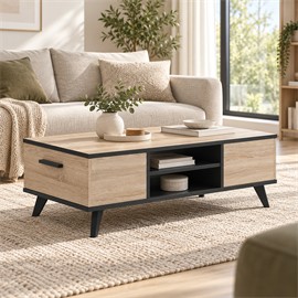 MESA CENTRO DURBE 378664