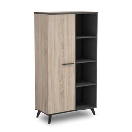 Mueble Aparador Salón - Blanco - Muebles de Salón - Hipopótamo