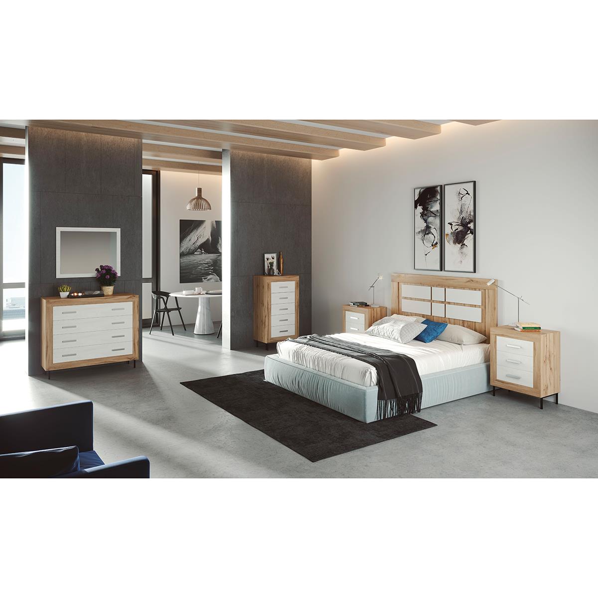 DORMITORIO MAT COPIRA ROAD-NORD DORMITORIO MAT COPIRA ROAD-NORD