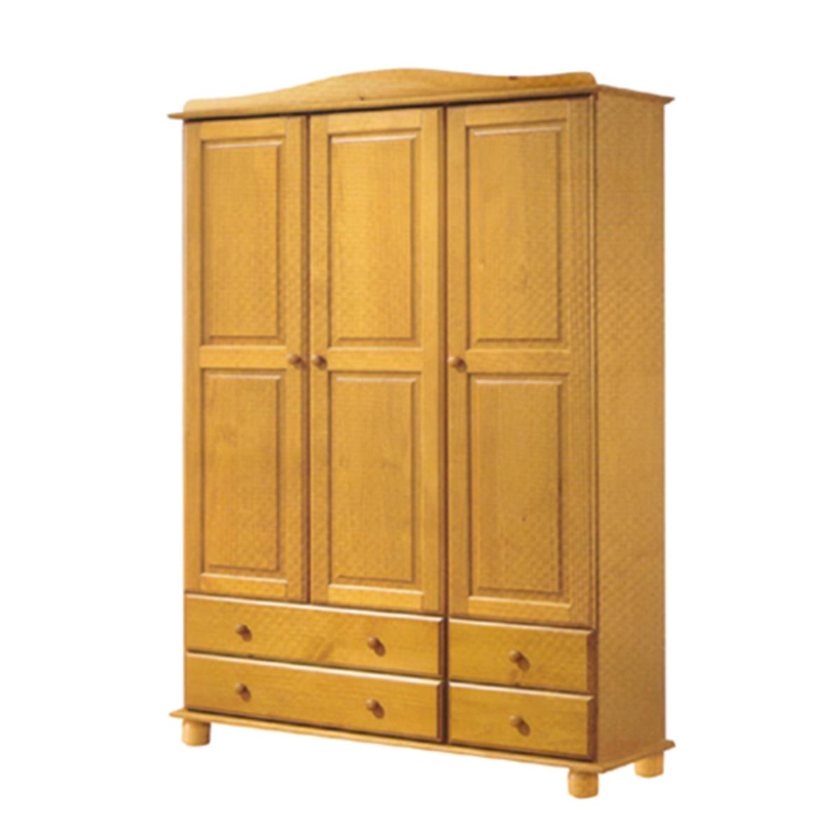 ARMARIO 3 PUERTAS ULAZ ARMARIO 3 PUERTAS ULAZ