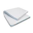 TOPPER VISCO 80X180 5CM KUPOL TOPPER VISCO 80X180 5CM KUPOL