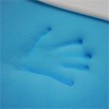 TOPPER VISCO 80X180 5CM KUPOL