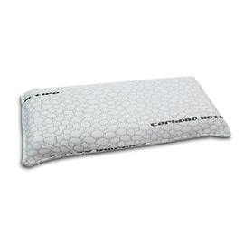 ALMOHADA VISCO CARBON ACTIVO 90