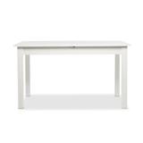 MESA COMEDOR 140-180 BLANCO ORAN