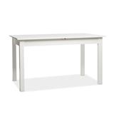 MESA COMEDOR 140-180 BLANCO ORAN