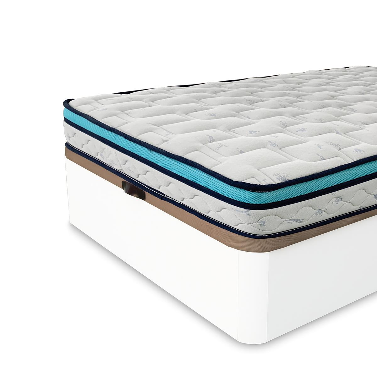 COLCHON BEDS