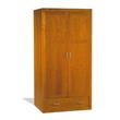 ARMARIO 2 PUERTAS PINO LEDEN ARMARIO 2 PUERTAS PINO LEDEN
