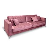 SOFA 260CM HADA ROSA INGAI