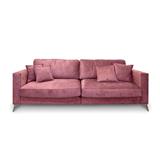 SOFA 260CM HADA ROSA INGAI