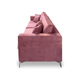 SOFA 260CM HADA ROSA INGAI