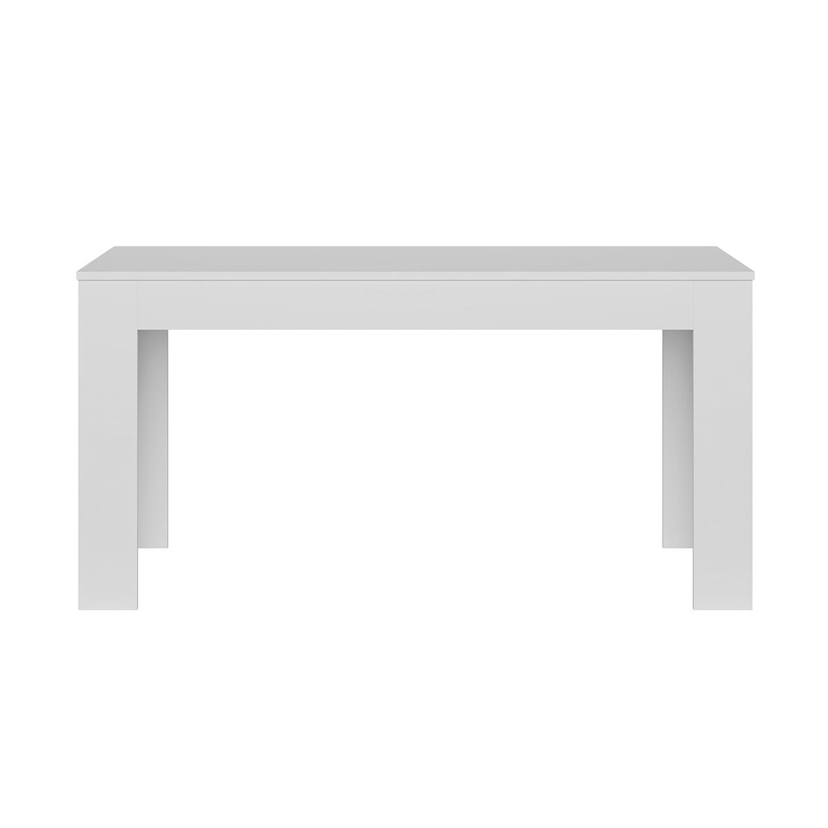 MESA EXTENSIBLE BLANCO MAFRA