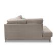 RIN FABUN 280X200 IZQ WINE PERLA RIN FABUN 280X200 IZQ WINE PERLA