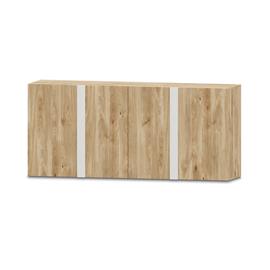 APARADOR 75015 ASTI ROBLE-TBLANC