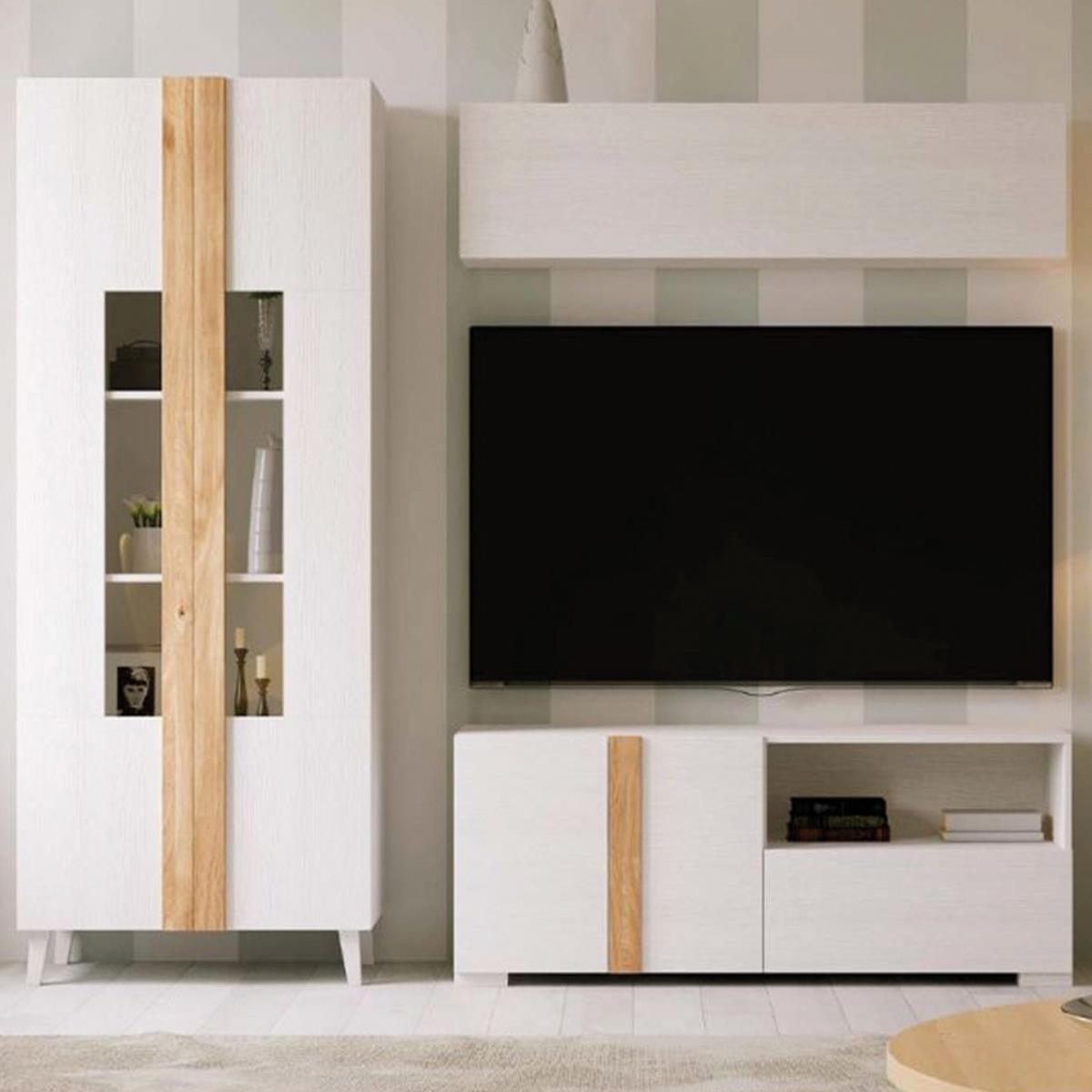 BAJO TV 74508 ASTI NIEVE-T ROBLE